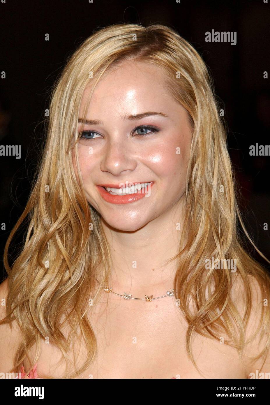 Mika Boorem attends the 'Dirty Dancing Havana Nights' World Prremiere