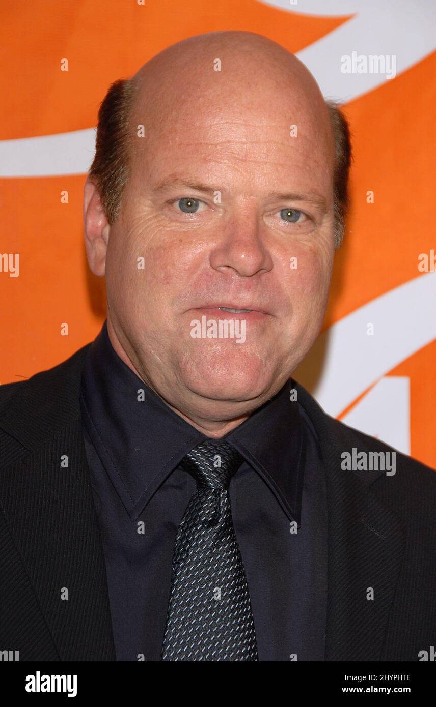 Rex Linn attends the 'CSI Miami' 100th Anniversary Party on Malibu