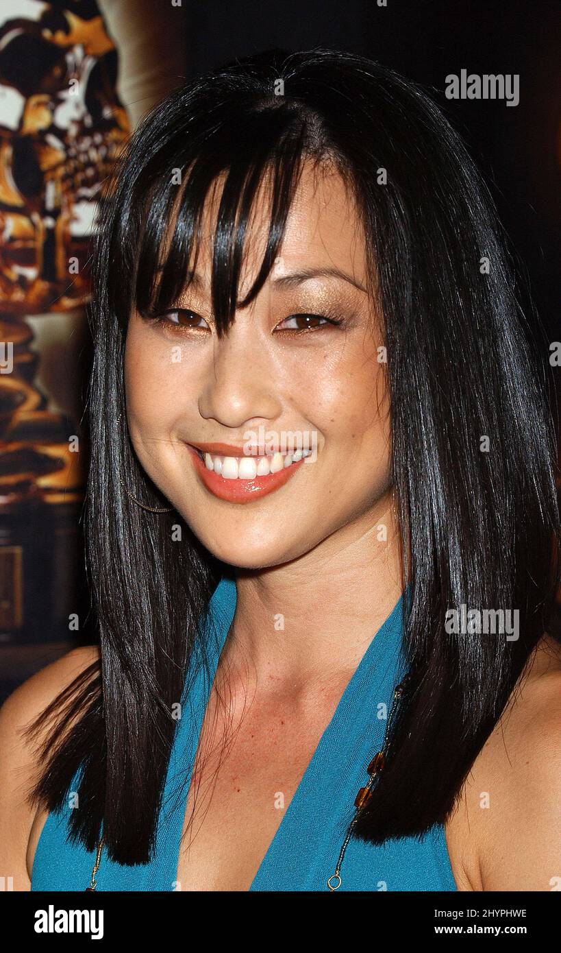 Nicole Bilderback attends the ‘Cruel World’ World Premiere in Universal