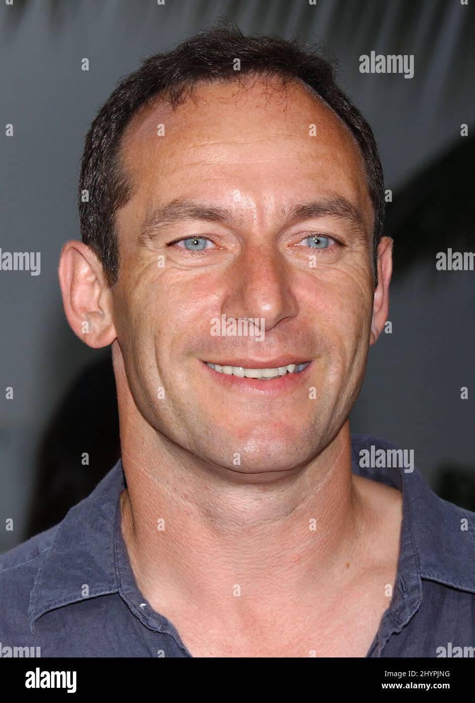 Jason Isaacs attends 'The Chronicles Of Riddick' World Premiere in