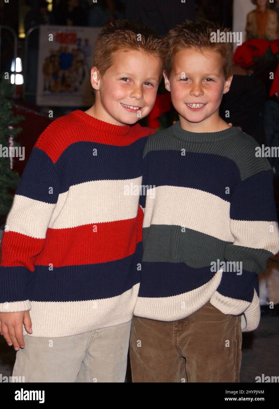 Brent and shane kinsman hires stock photography and images Alamy