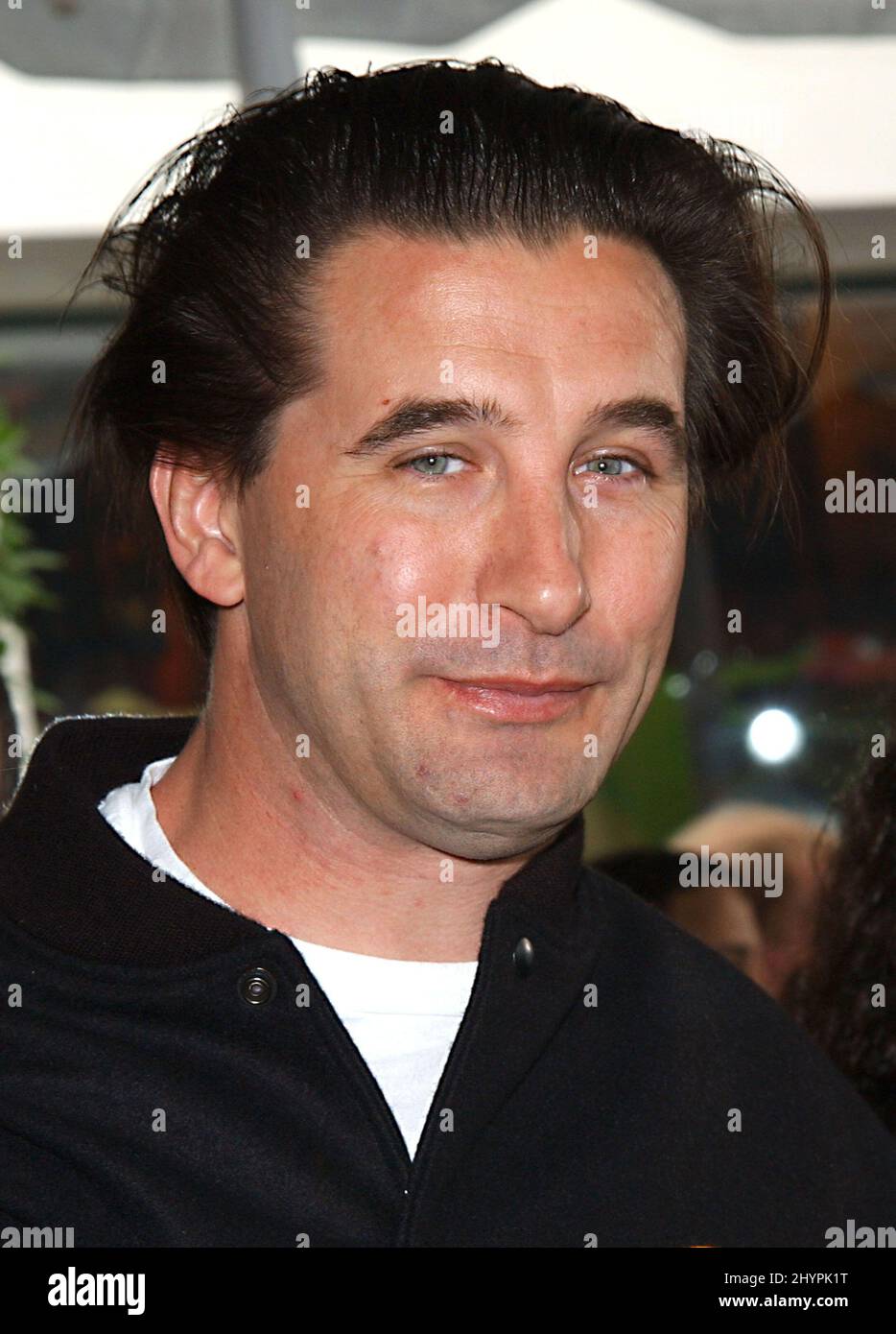 William Baldwin Flatliners