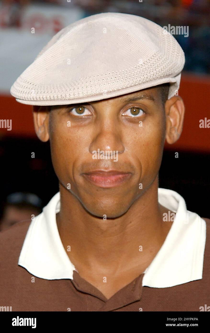 REGGIE MILLER ATTENDS &lsquo;THE BATTLE OF SHAKER HEIGHTS&rsquo; FILM PREMIERE IN