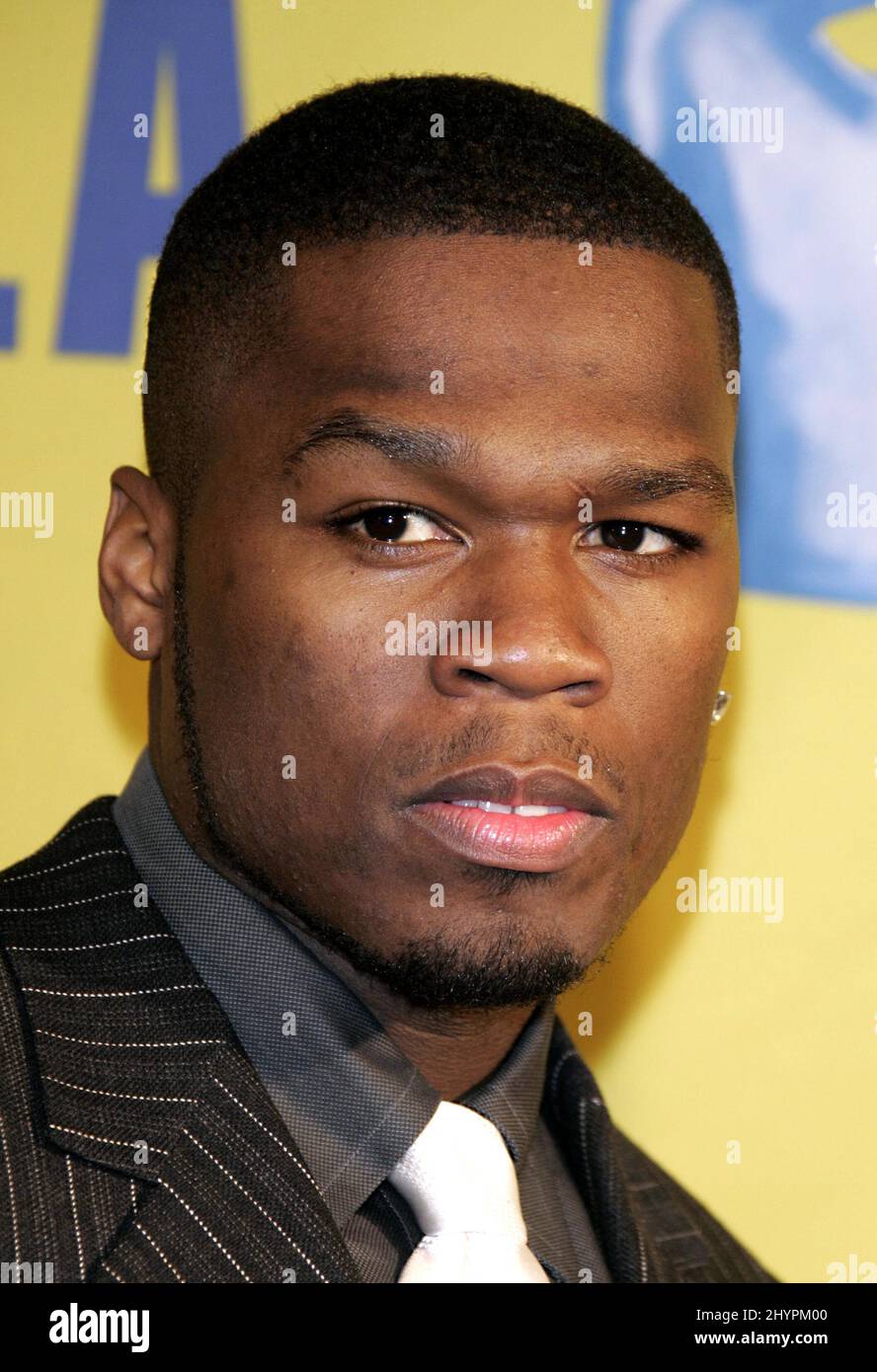 50 Cent attends the 13th Annual BAFTA/LA Britannia Awards in Beverly Hills. Picture: UK Press Stock Photo