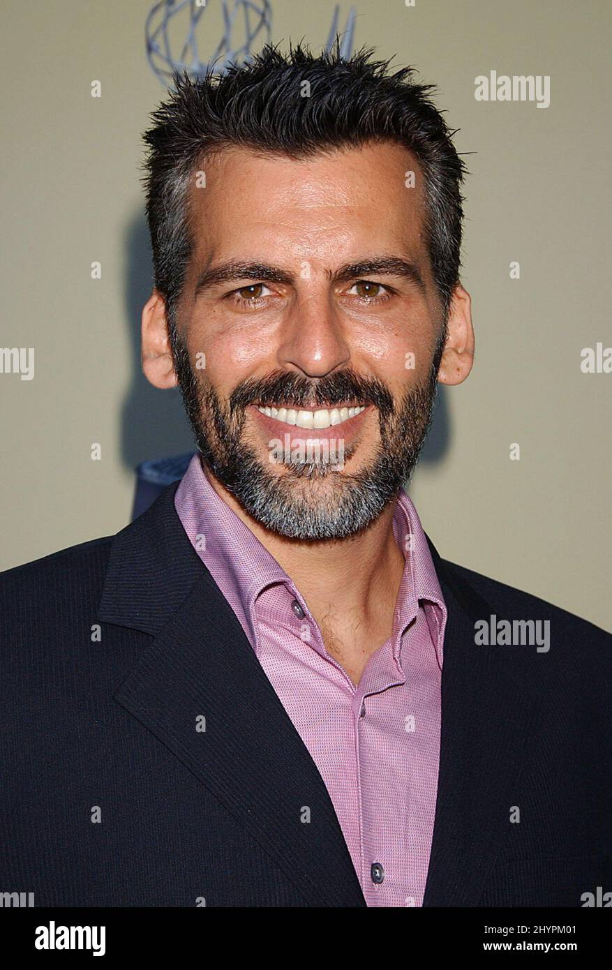 Oded fehr hi-res stock photography and images - Alamy