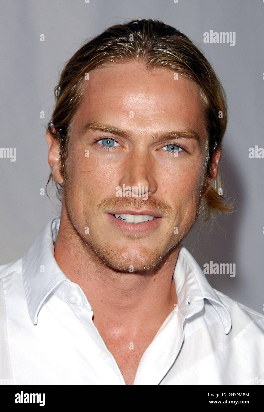 JASON LEWIS ATTENDS A GALA IN BEVERLY HILLS TO CELEBRATE ARMANI