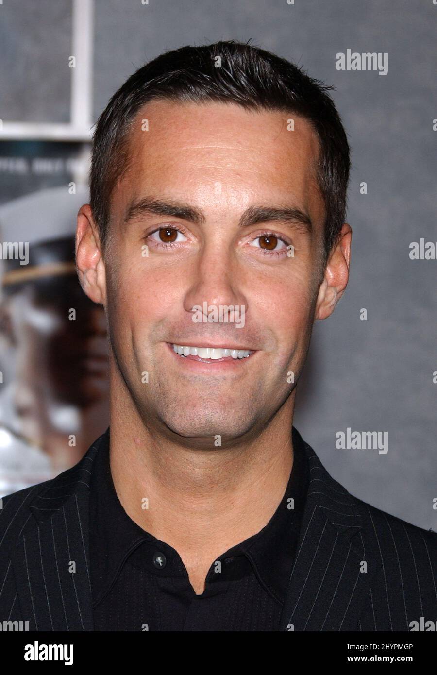Jay harrington hi-res stock photography and images - Alamy