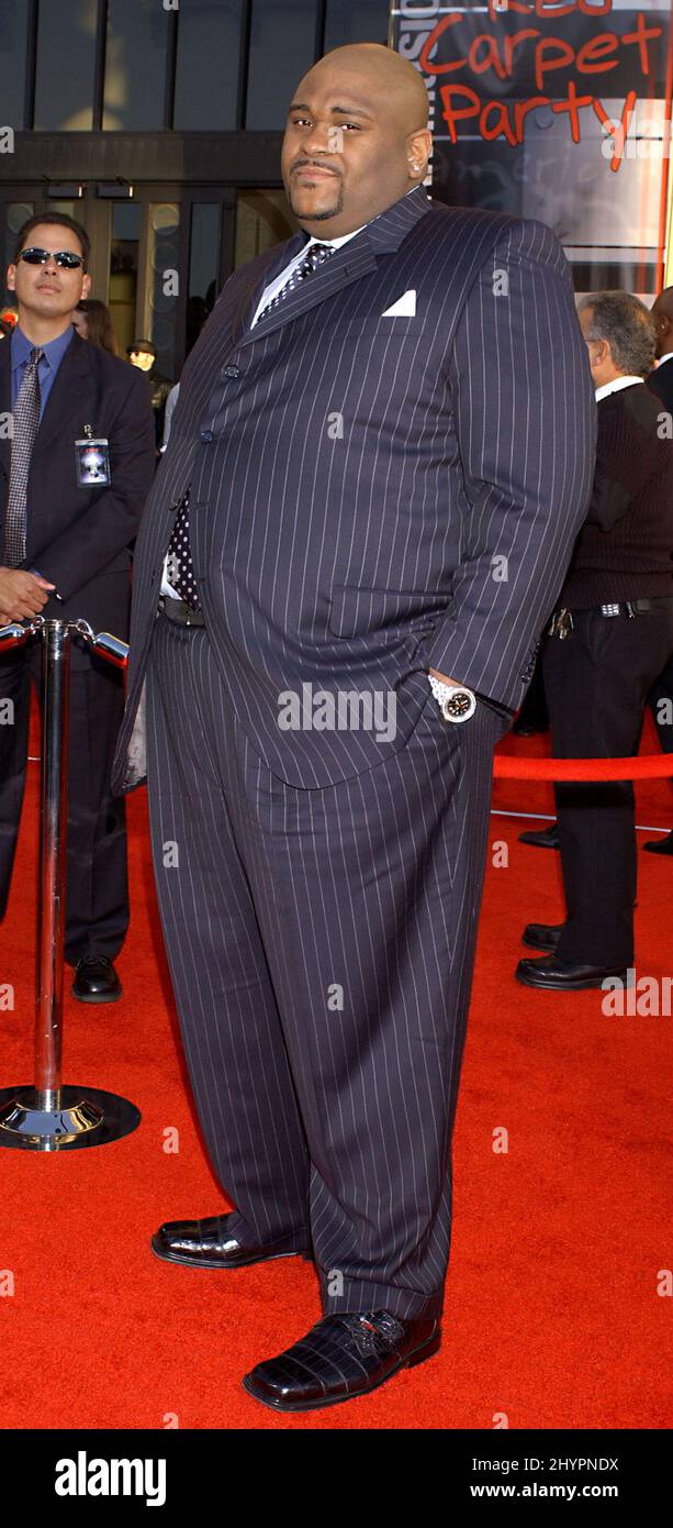 Ruby Studder Ruben studdard in hi-res stock photography and images - Alamy