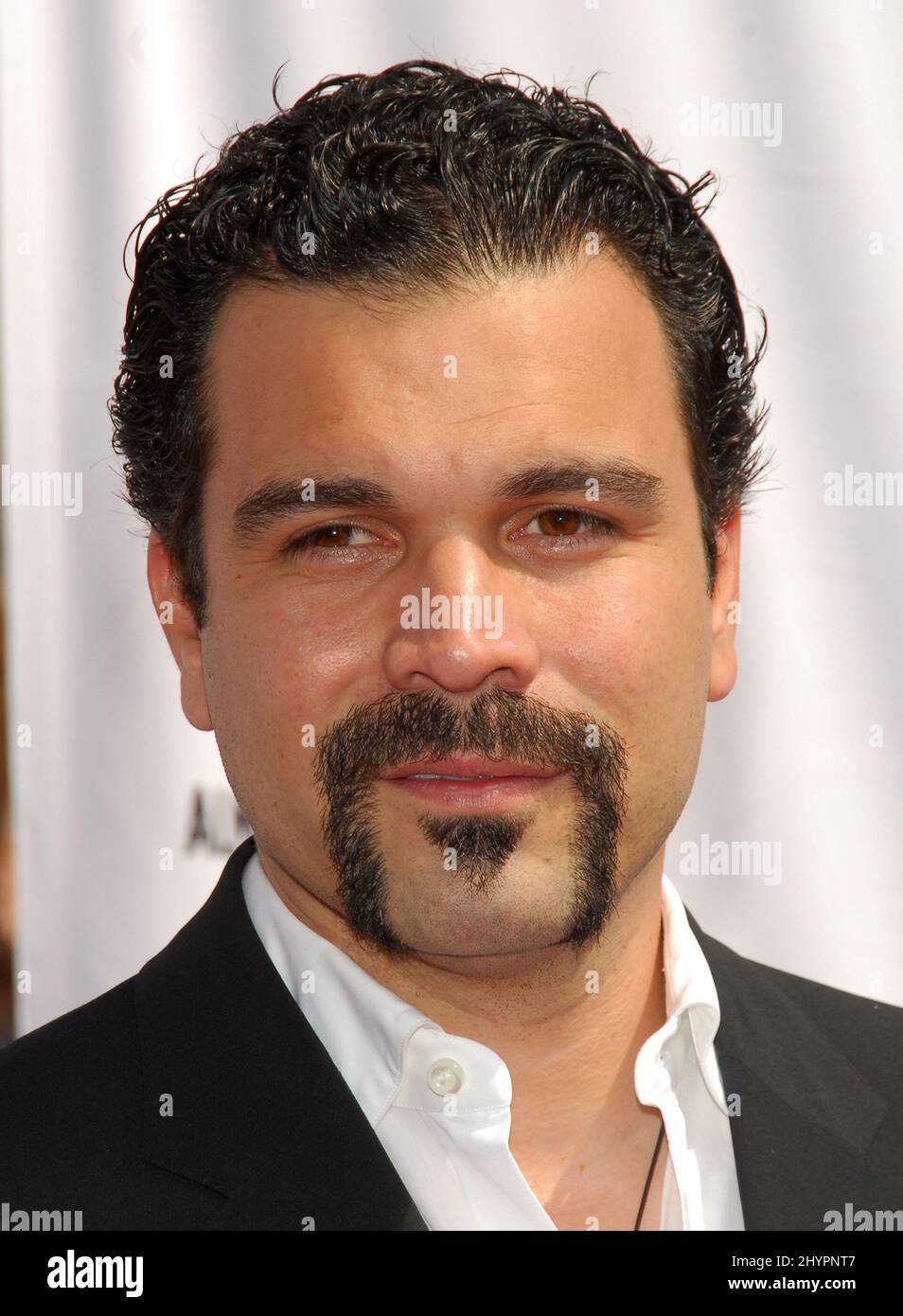 Ricardo Chavira attends the 2006 NCLR Alma Awards at the Shrine ...