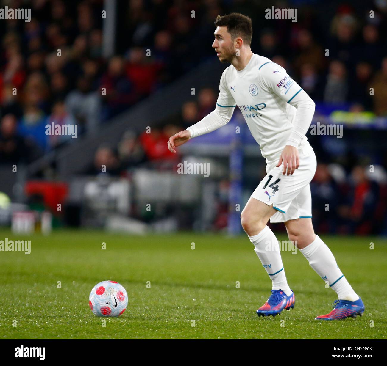 Aymeric Laporte アスレティック・ビルバオ 14-15 アウェイ アスレティック・ビルバオ 2014-15年ユニフォーム - ユニ11