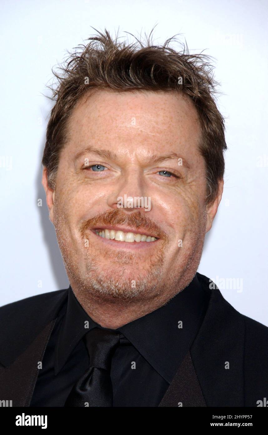 Eddie izzard attends 34th afi life achievement award hi-res stock ...