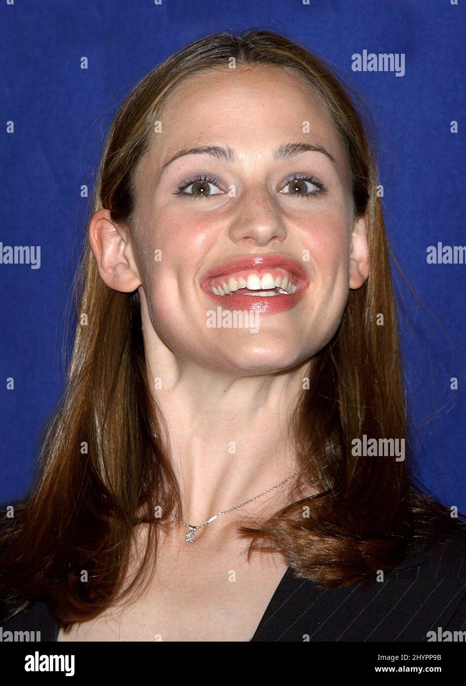 The William S. Paley Television Festival presents the 'Alias' Cast at the  DGA Theatre, Hollywood. Jennifer Garner attends. Picture: UK Press Stock  Photo - Alamy