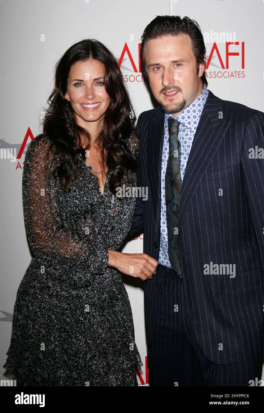 Arquette Family