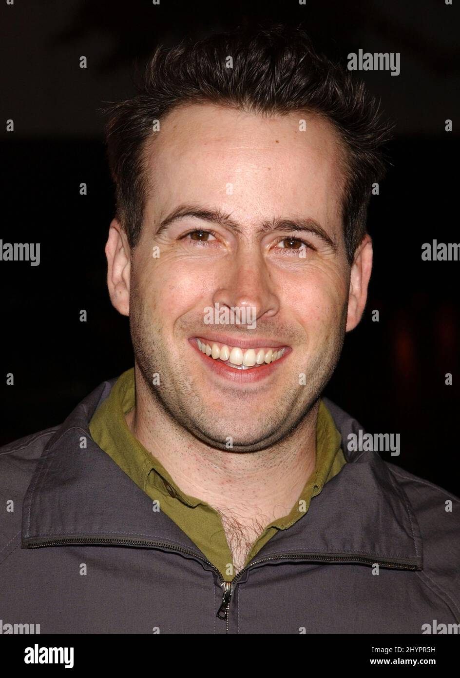 JASON LEE ATTENDS "A GUY THING" PREMIERE AT THE MANN'S BRUIN THEATRE IN