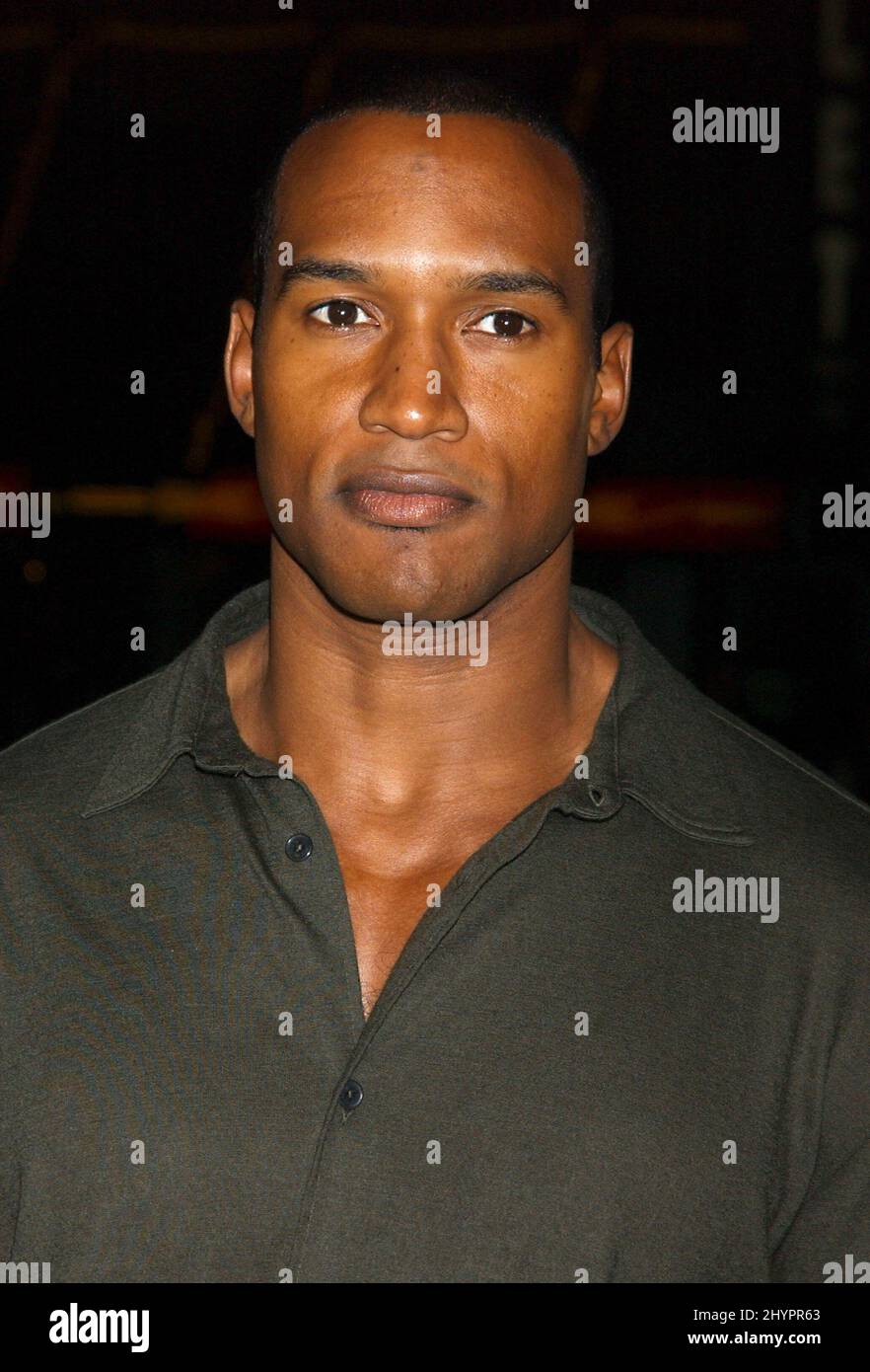 A Man Apart Premiere Hi Res Stock Photography And Images Alamy