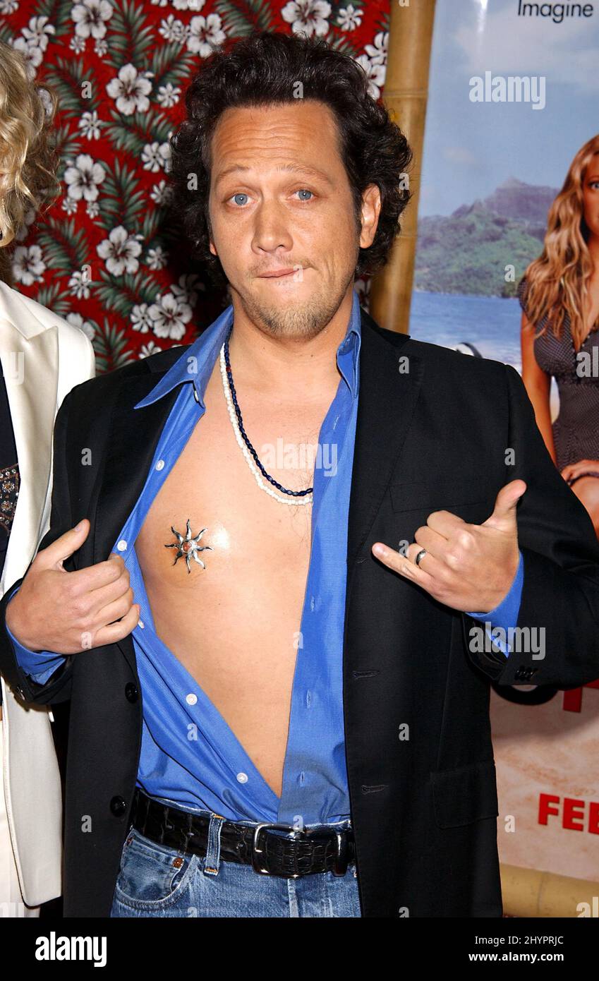 Rob schneider 50 first dates hi-res stock photography and images - Alamy