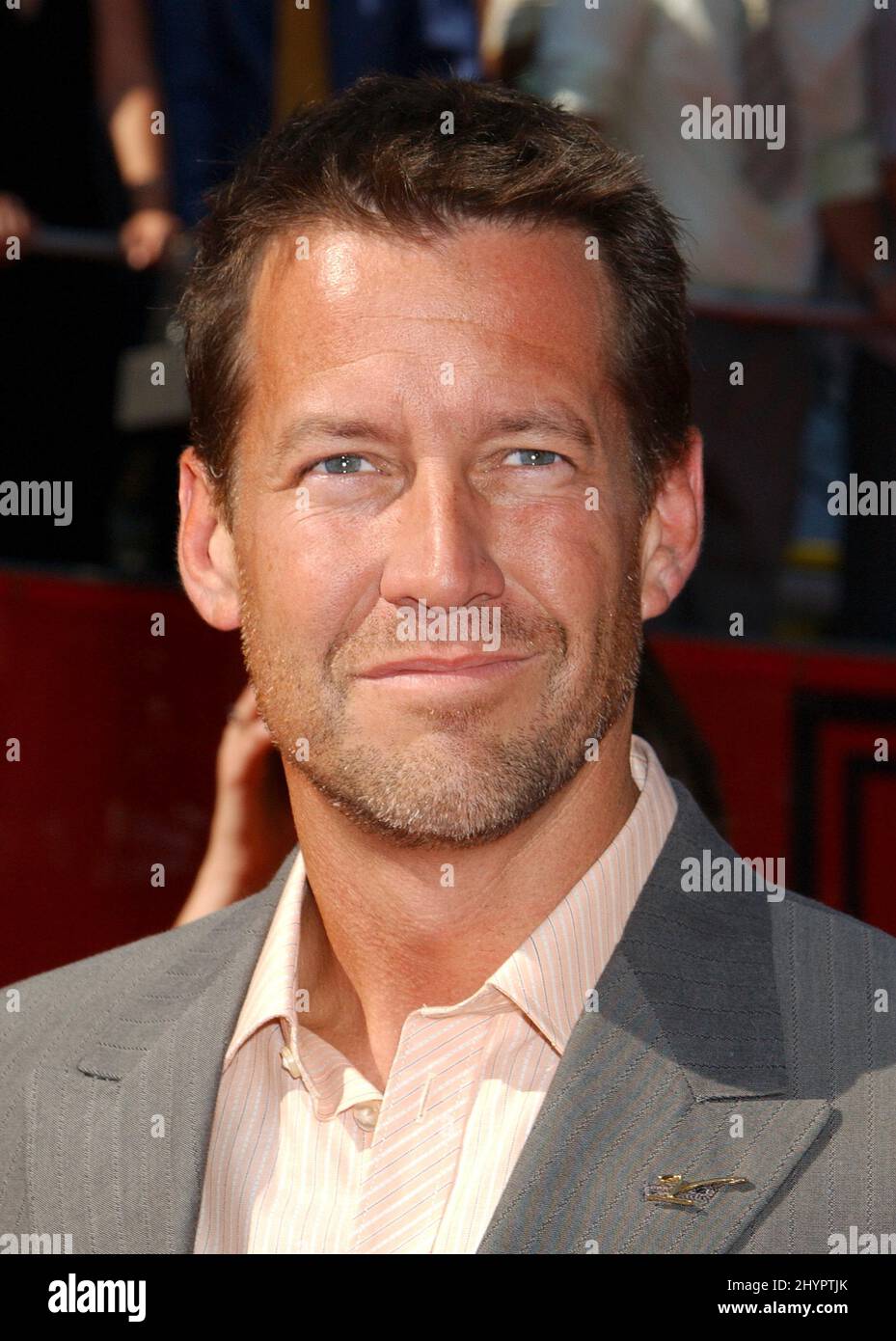 James Denton attends the 13th Annual ESPY Awards at the Kodak Theatre