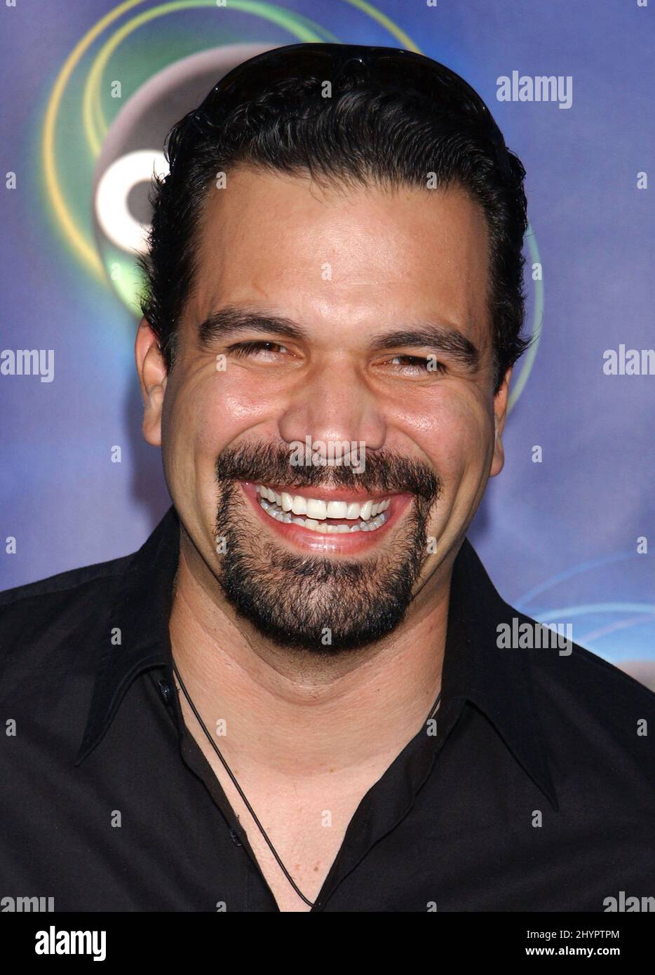 Ricardo Antonio Chavira attends the ABC All-Star TCA Summer Party 2005 ...
