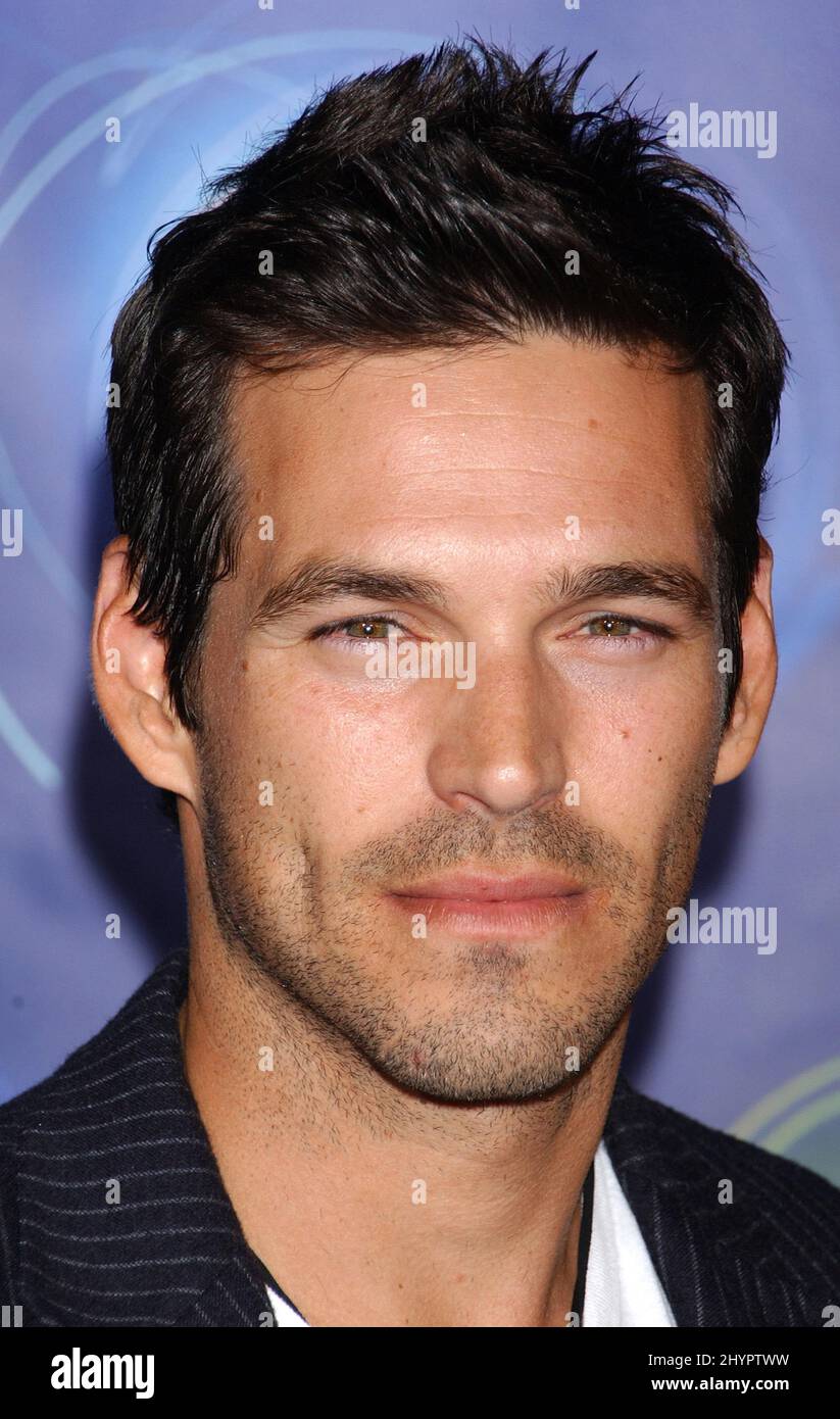 Eddie Cibrian Attends The Abc All Star Tca Summer Party 2005 In West Hollywood Picture Uk 2542