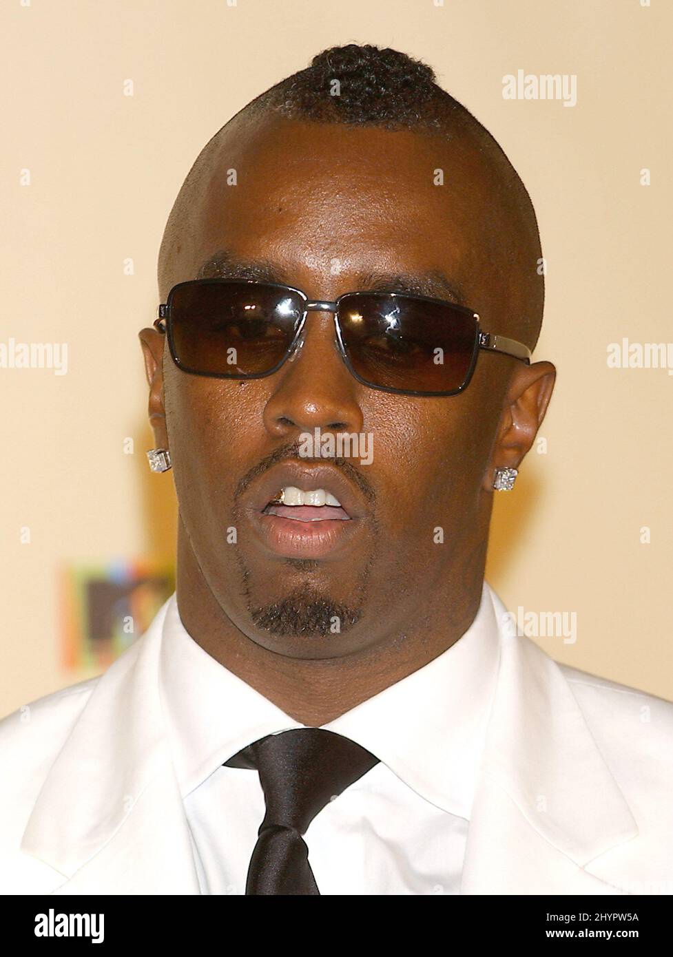 P diddy hi-res stock photography and images - Alamy