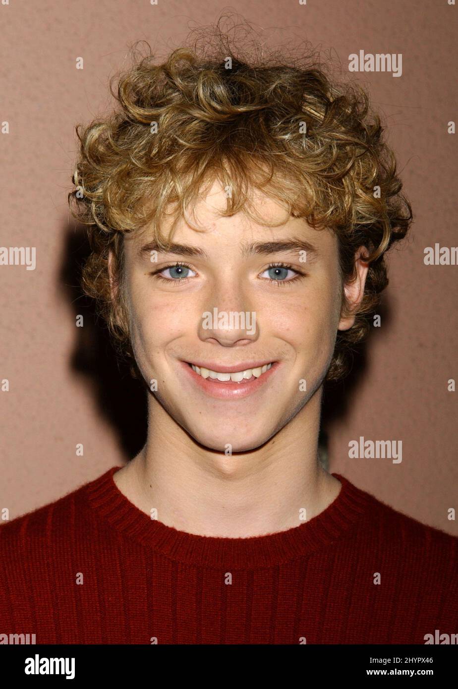JEREMY SUMPTER ATTENDS THE 9th ANNUAL CRITICS' CHOICE AWARDS IN BEVERLY HILLS. PICTURE: UK PRESS Stock Photo