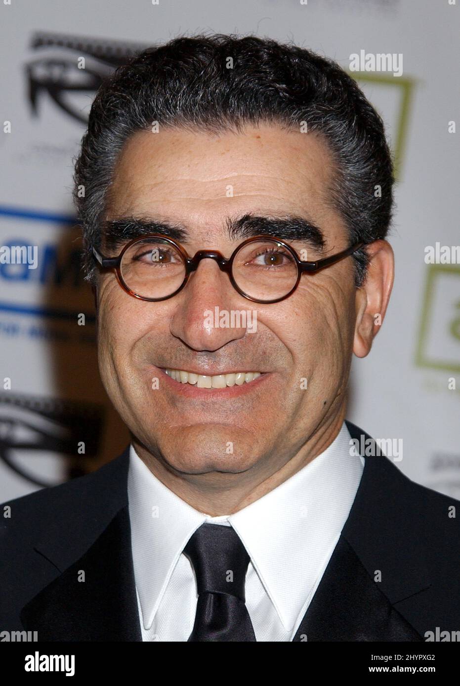 Eugene Levy attends the 19th Annual American Cinematheque Award