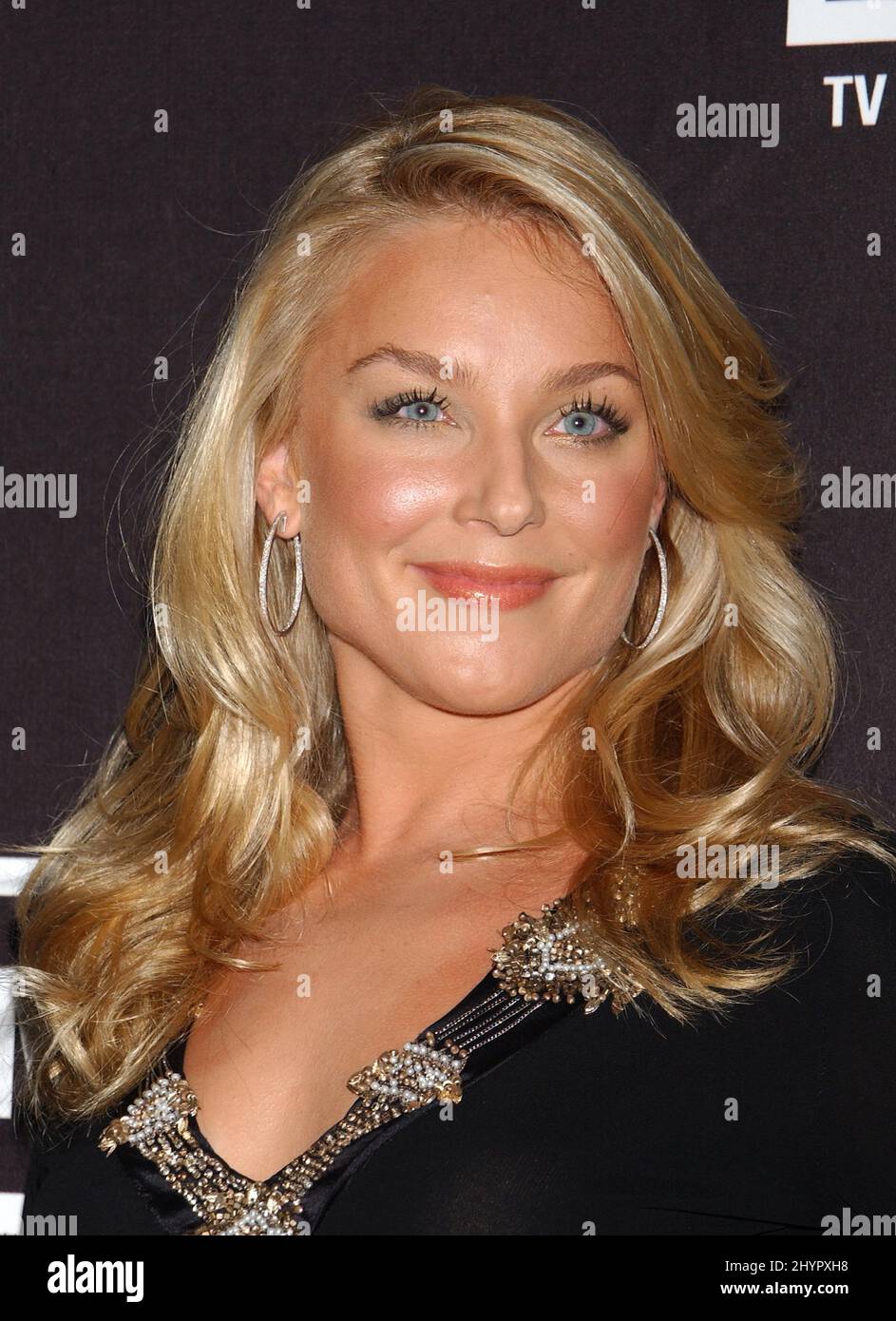 Elisabeth Rohm attends the 12th Annual Premiere Women In Hollywood at ...