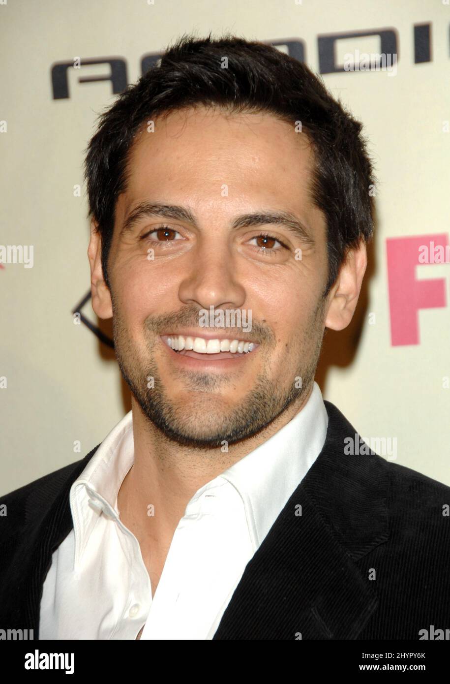 Michael Landes attends 'The Wedding Bells' Premiere Party in Los