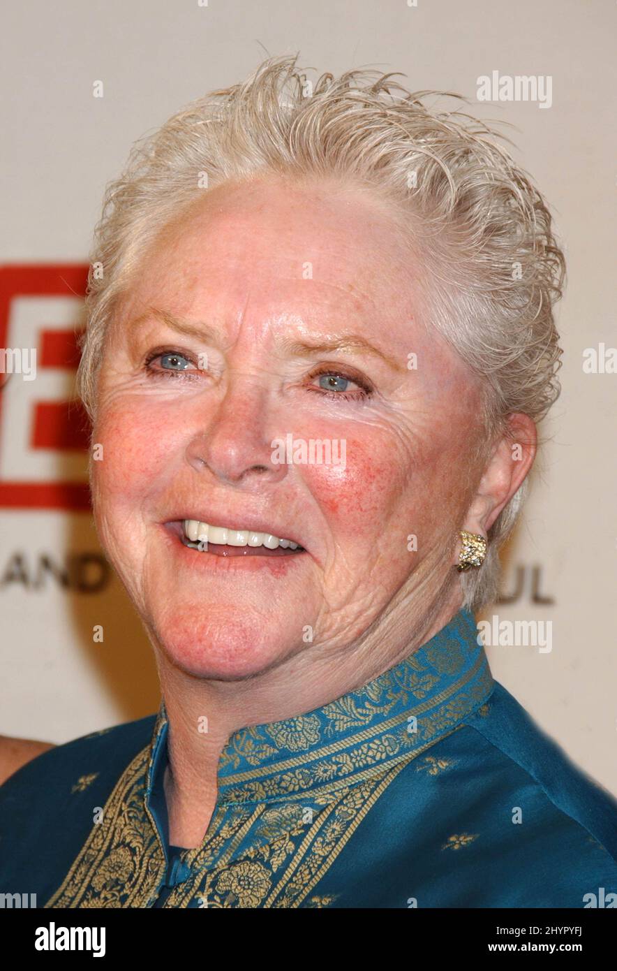 Susan Flannery attends 'The Bold And The Beautiful' Celebrates 20 Years On Air held at Two Rodeo Drive in Beverly Hills. Picture: UK Press Stock Photo