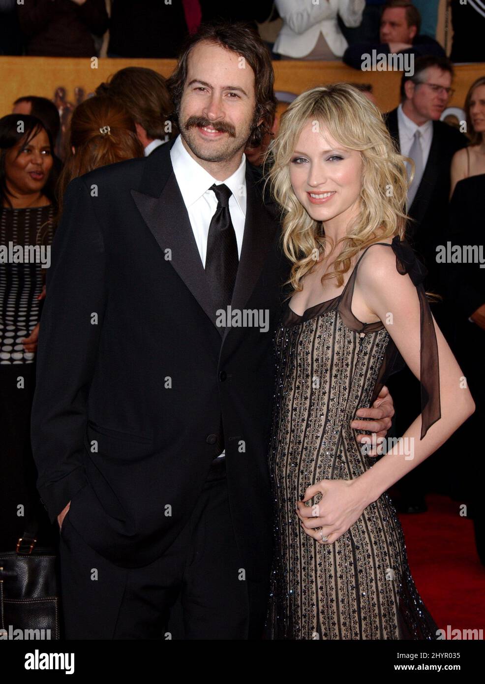 Beth Riesgraf Jason Lee