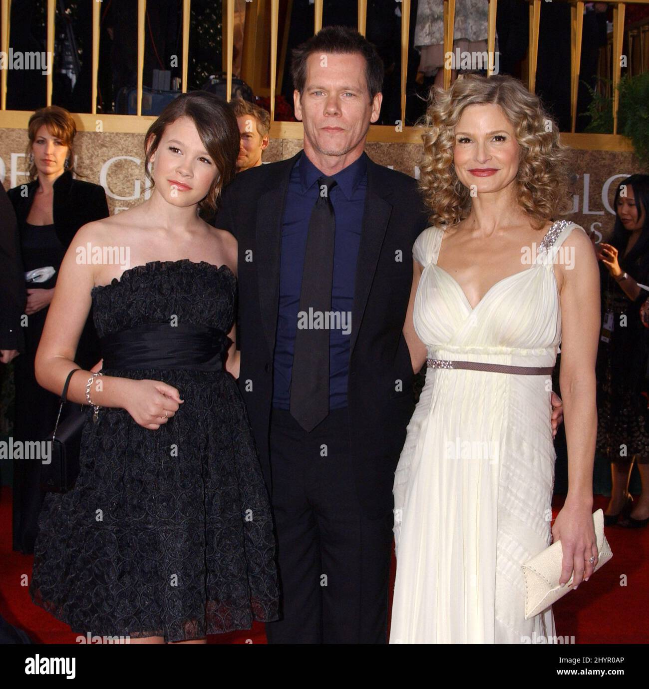Kevin bacon daughter sosie hires stock photography and images Alamy