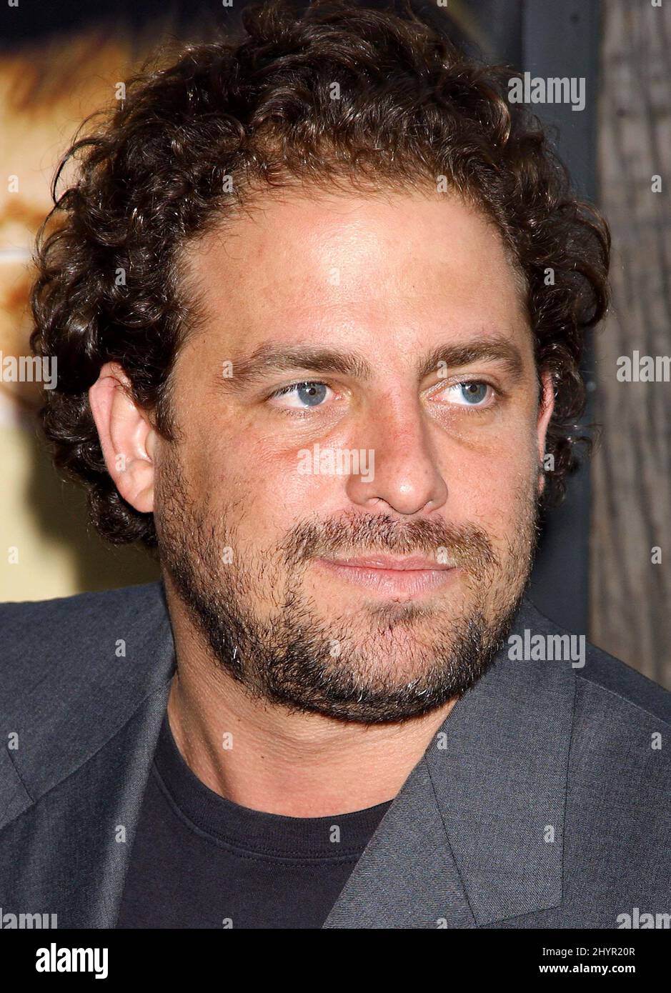 Brett Ratner attends the 'Fahrenheit 9/11' Sceening in Beverly Hills. Picture: UK Press Stock Photo