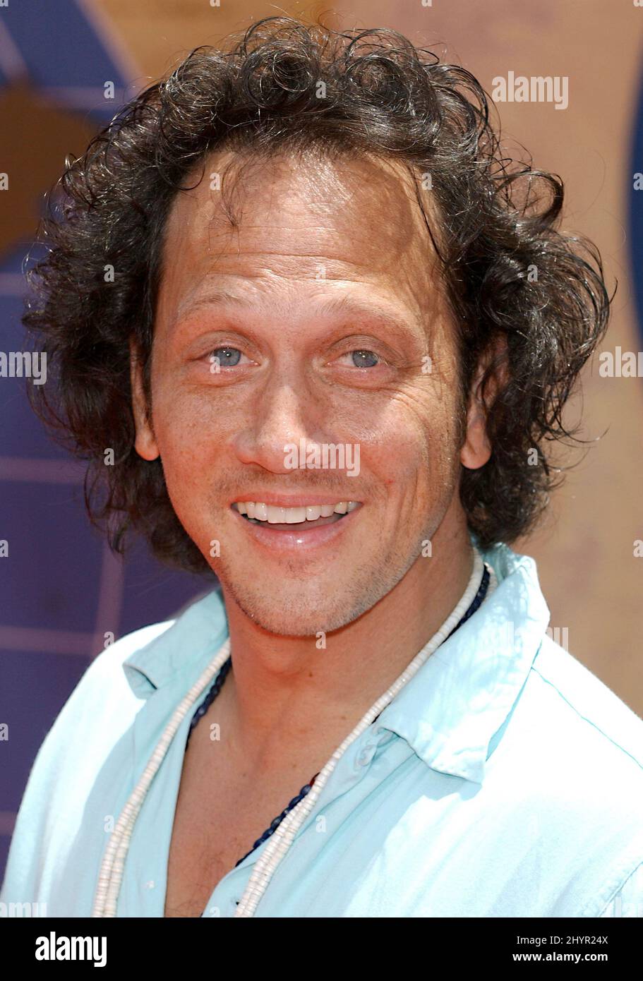 Rob Schneider attends the 'Around The World In 80 Days' Film Premiere