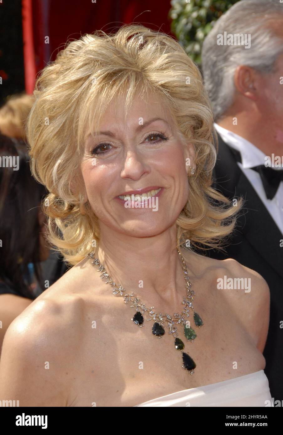 Judith Light at the 59th Primetime Emmy Awards at the Shrine Auditorium