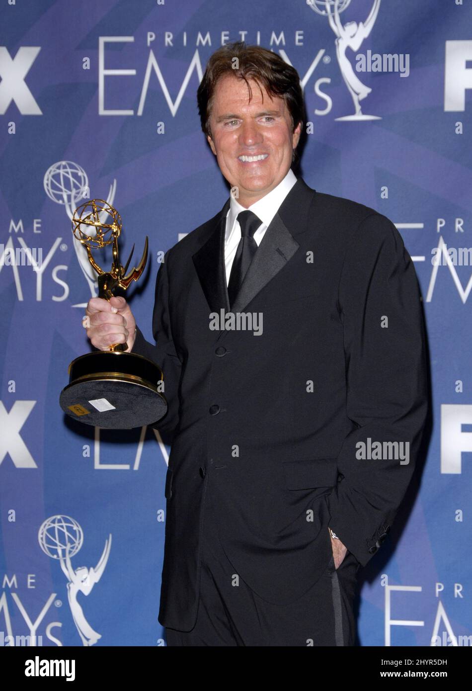 Rob Marshall at the 59th Primetime Emmy Awards at the Shrine Auditorium, Loa Angeles Stock Photo