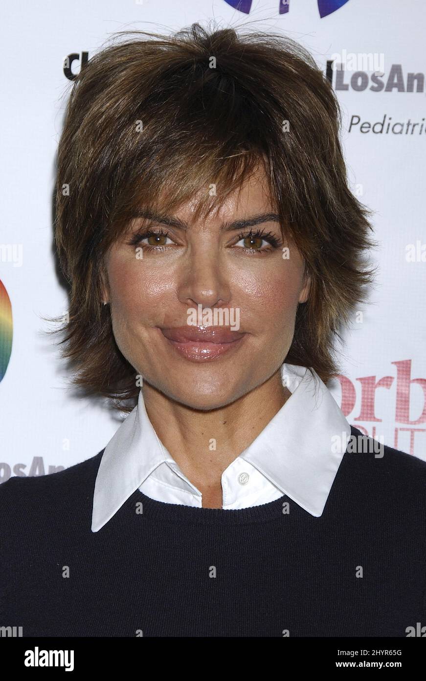 Lisa Rinna attends a day at the P3 and Forbeslife executive women's ...