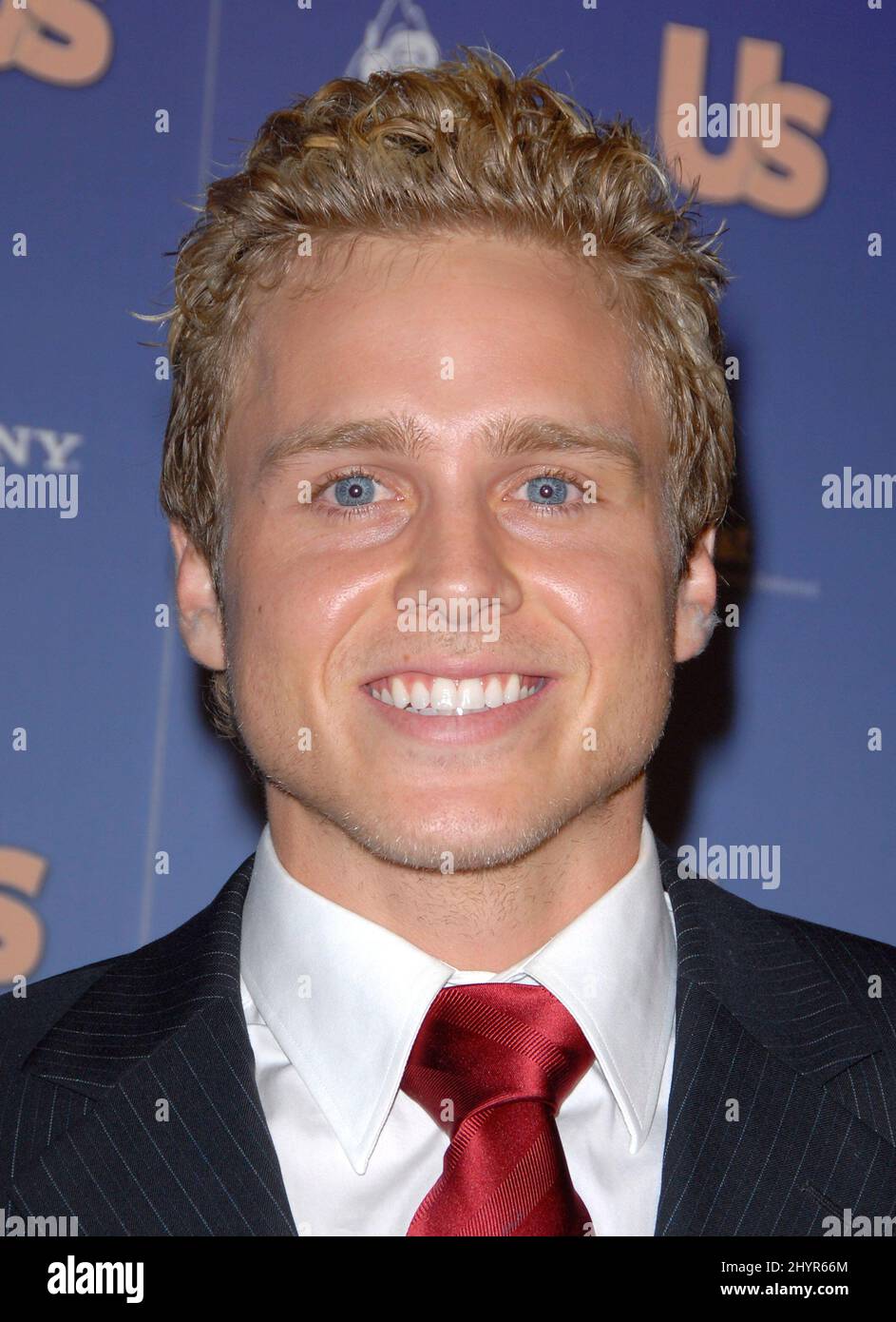 Spencer Pratt at the Us Weekly Magazine&rsquo;s Hot Hollywood Party at the