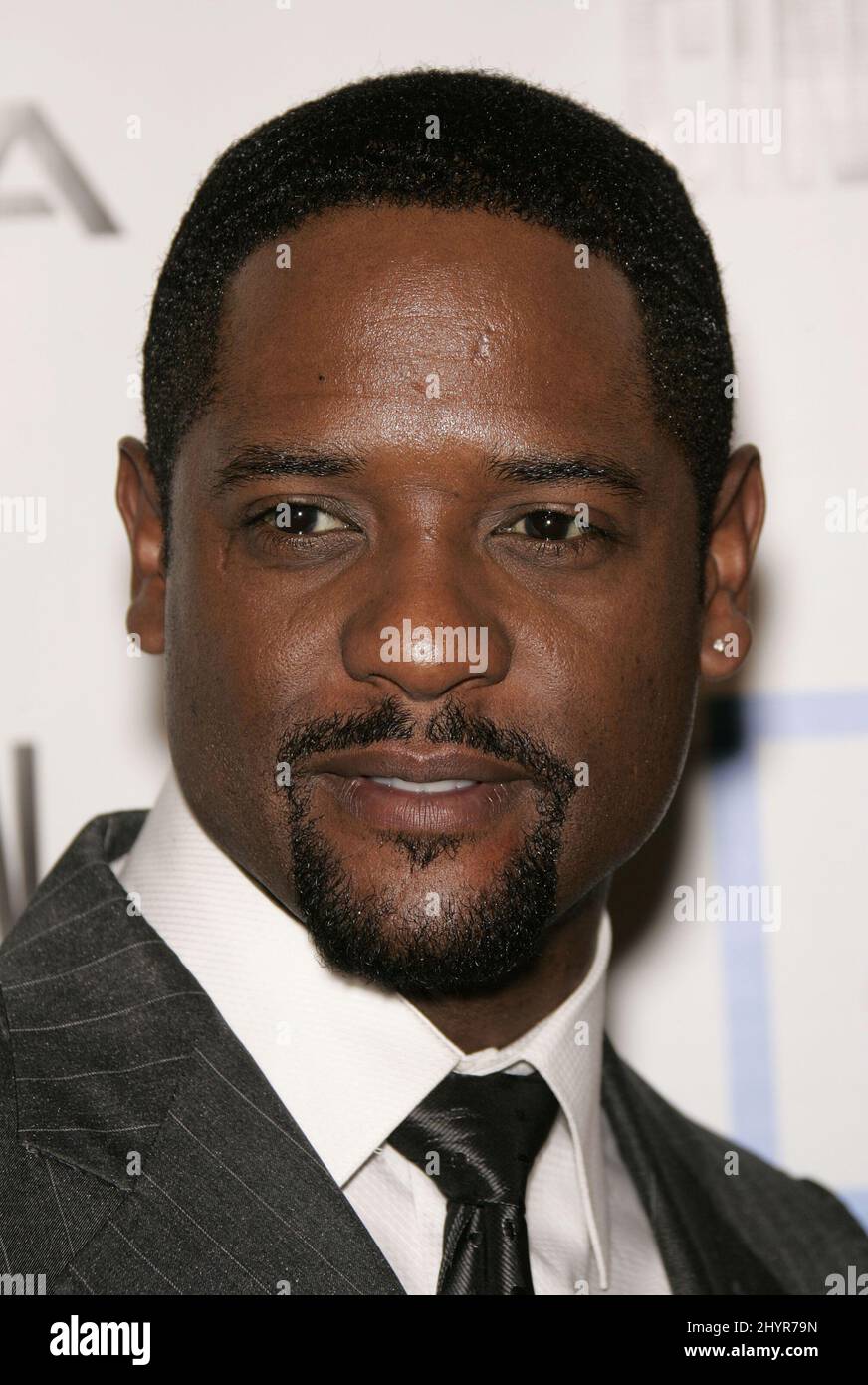 Blair Underwood attending the The 22nd American Cinematheque Award
