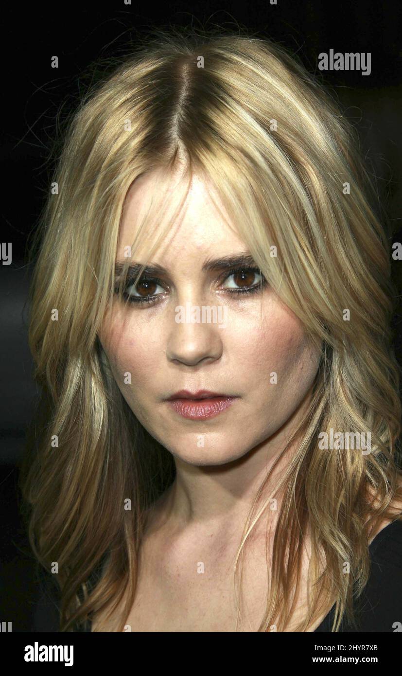 Alison Lohman At The Reservation Road Los Angeles Premiere Held At The alison-lohman-at-the-reservation-road-los-angeles-premiere-held-at-the