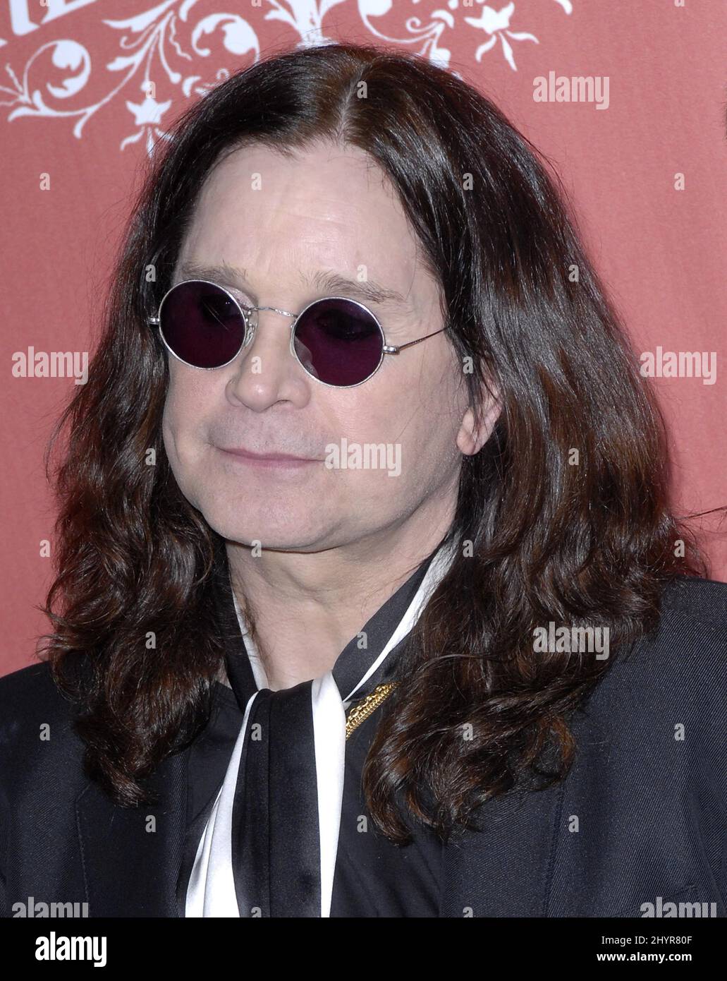 what genre did ozzy osbourne create