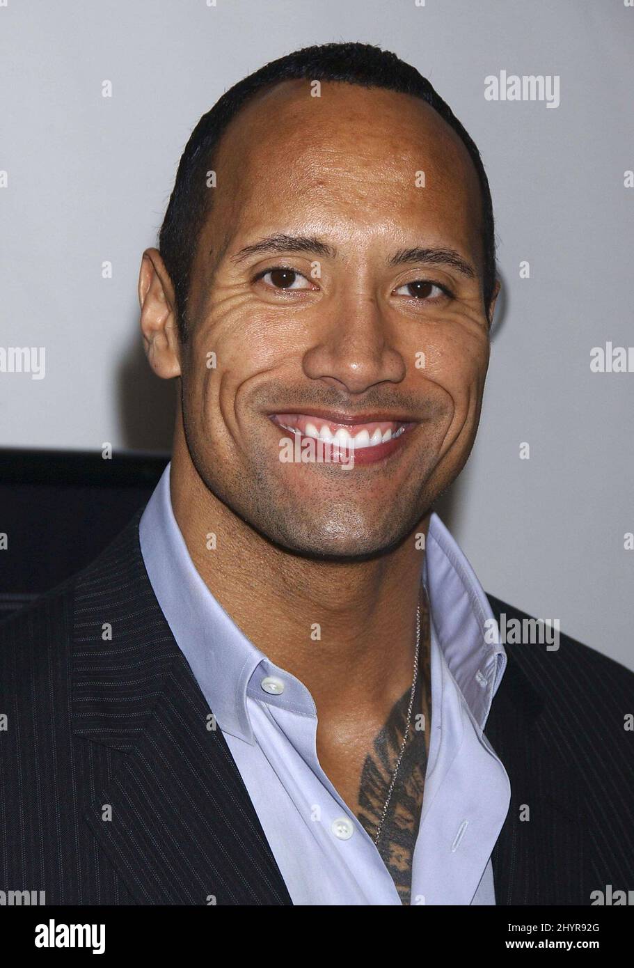 Dwayne Johnson, aka The Rock, leaves A!Bodytech gym in Copacabana Rio de  Janeiro, Brazil - 11.04.11 Stock Photo - Alamy