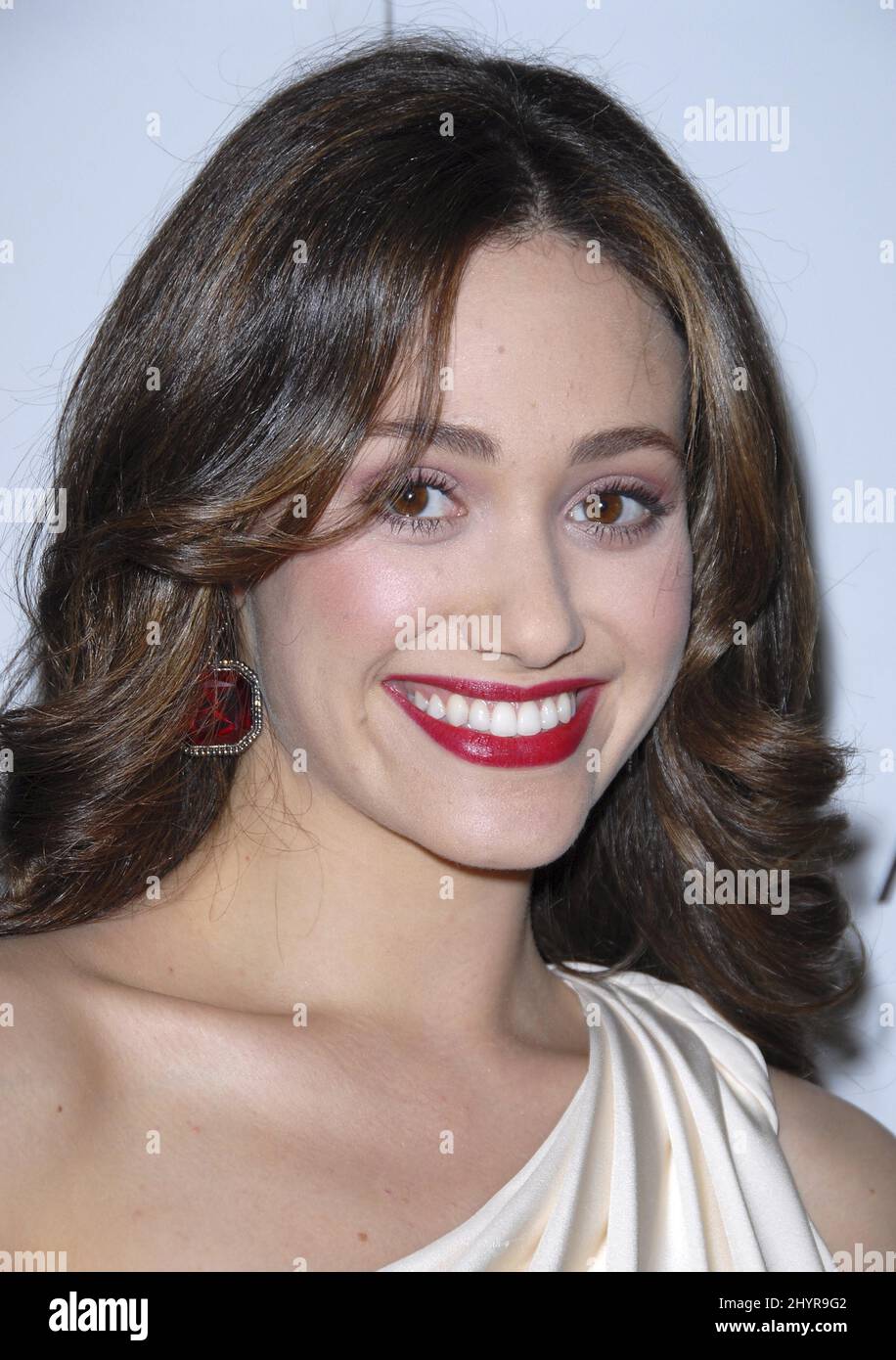 Emmy Rossum celebrates the Release of her Debut Album 'Inside Out' in ...