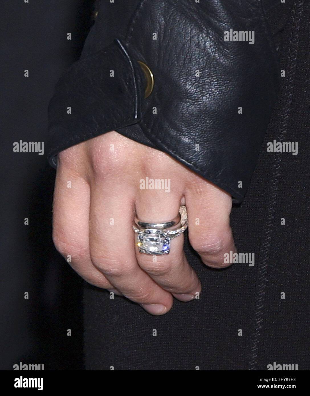 Brittany murphy engagement ring sale