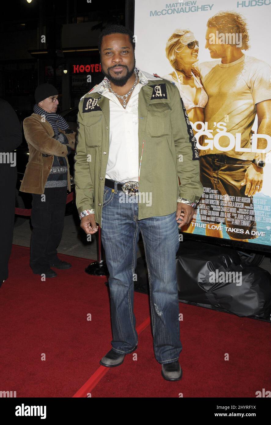 what did malcolm jamal warner play in