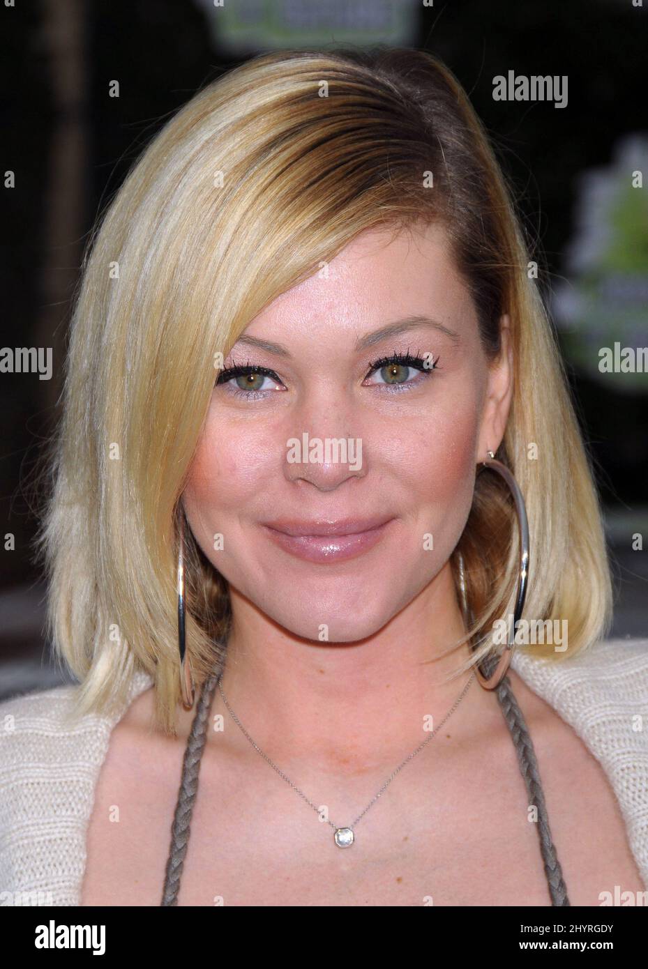Shanna Moakler arriving at Chevy Rocks the Future event held at Walt