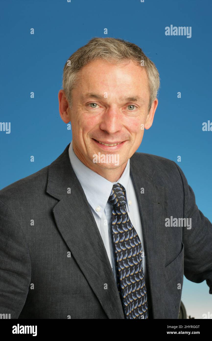 richard bruton Stock Photo