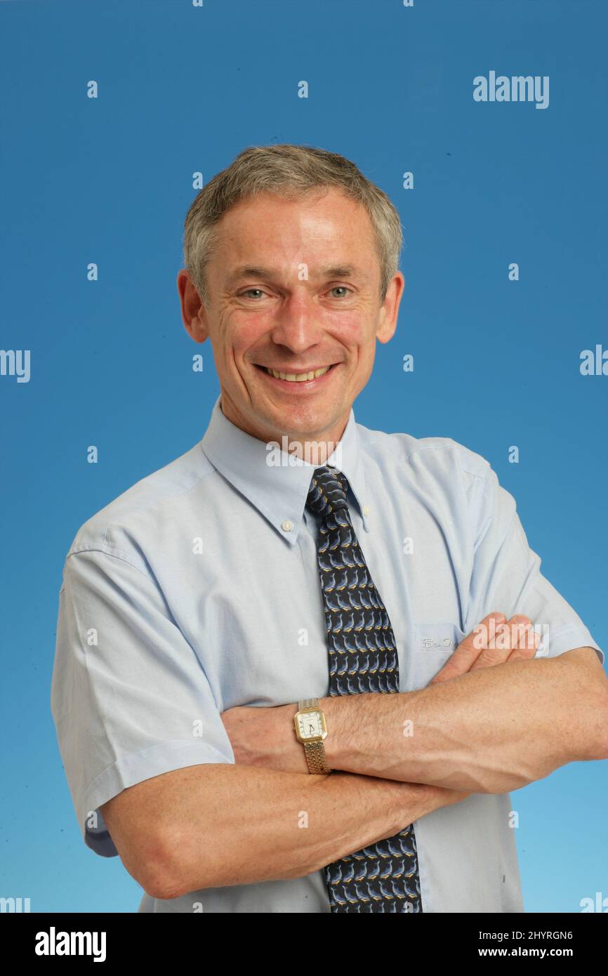 richard bruton Stock Photo