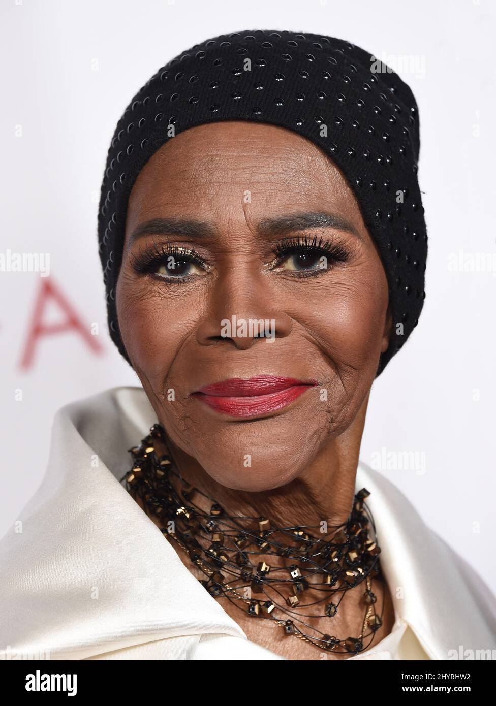 FILE PHOTO: Stage and screen award winning actress Cicely Tyson, has died at the age of 96 today, January 28, 2021. Cicely Tyson at the 25th Television Academy Hall of Fame Awards held at the Saban Media Center at the Television Academy on January 28, 2020 in North Hollywood, CA. Stock Photo