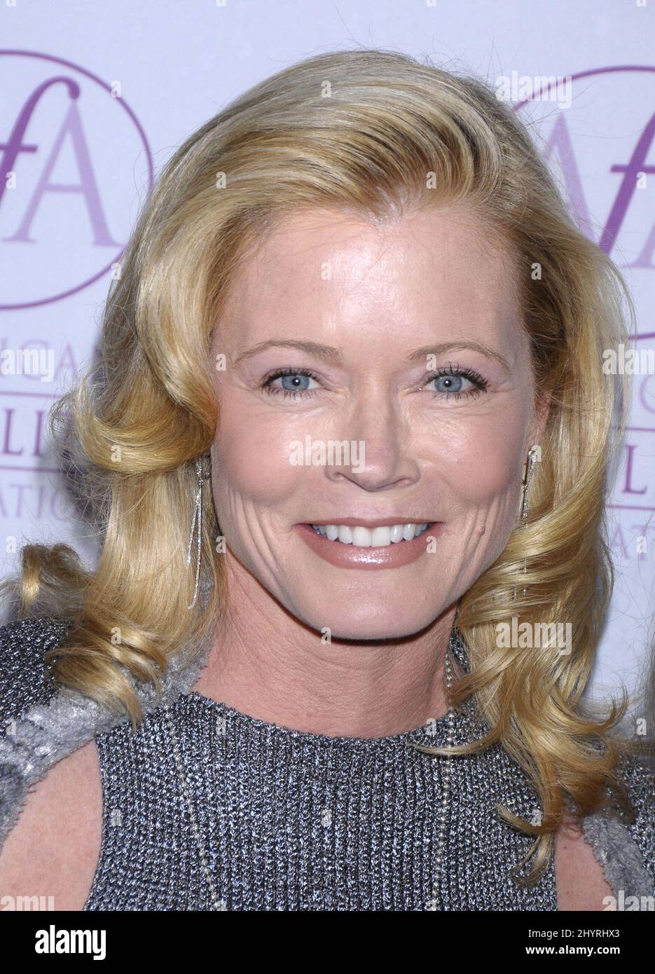 Sheree J. Wilson arriving at American Fertility Association Annual Illumination Gala, at The Holmby Hills Estate of Many Mashouf in Los Angeles. Stock Photo