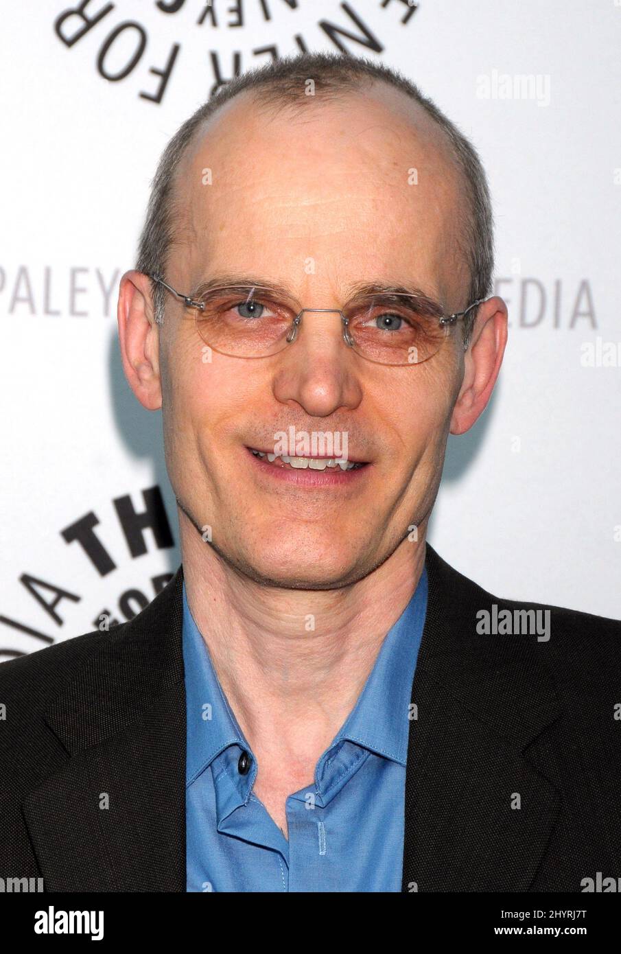 Zeljko Ivanek at a screening of 